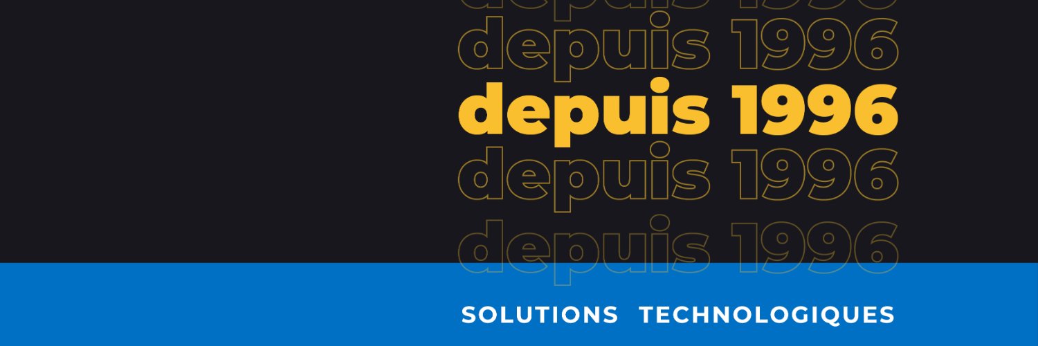 10RUPTiV - Solutions Technologiques banner