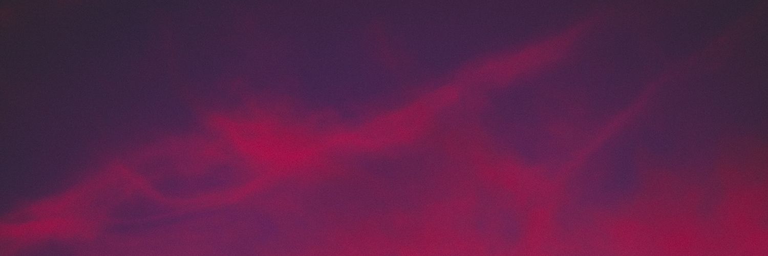 Twitter banner for @raaihanzz