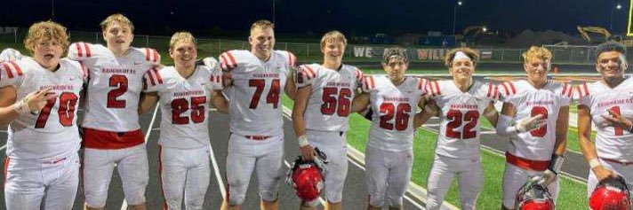 Cameron Klefstad banner