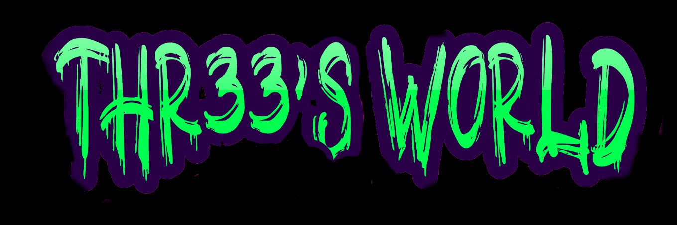 Three Token🎥🎨 banner