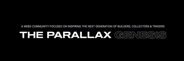 TheParallaxHQ Profile Banner