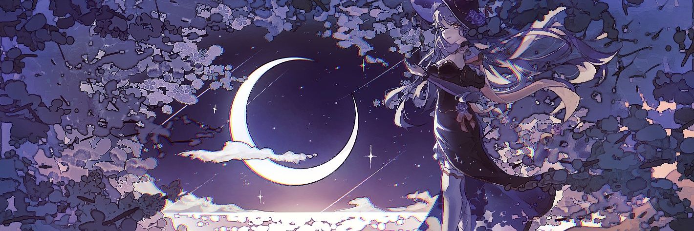 Quil ✿'s banner