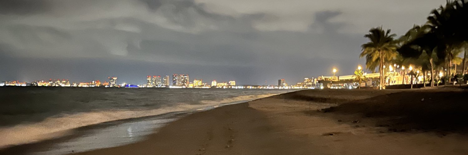 Markowithk's profile banner image