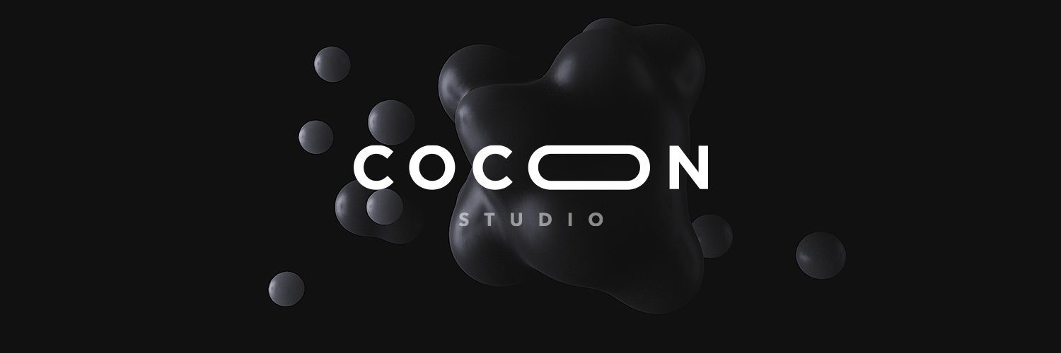 Cocoon Studio (Web3, Native) banner