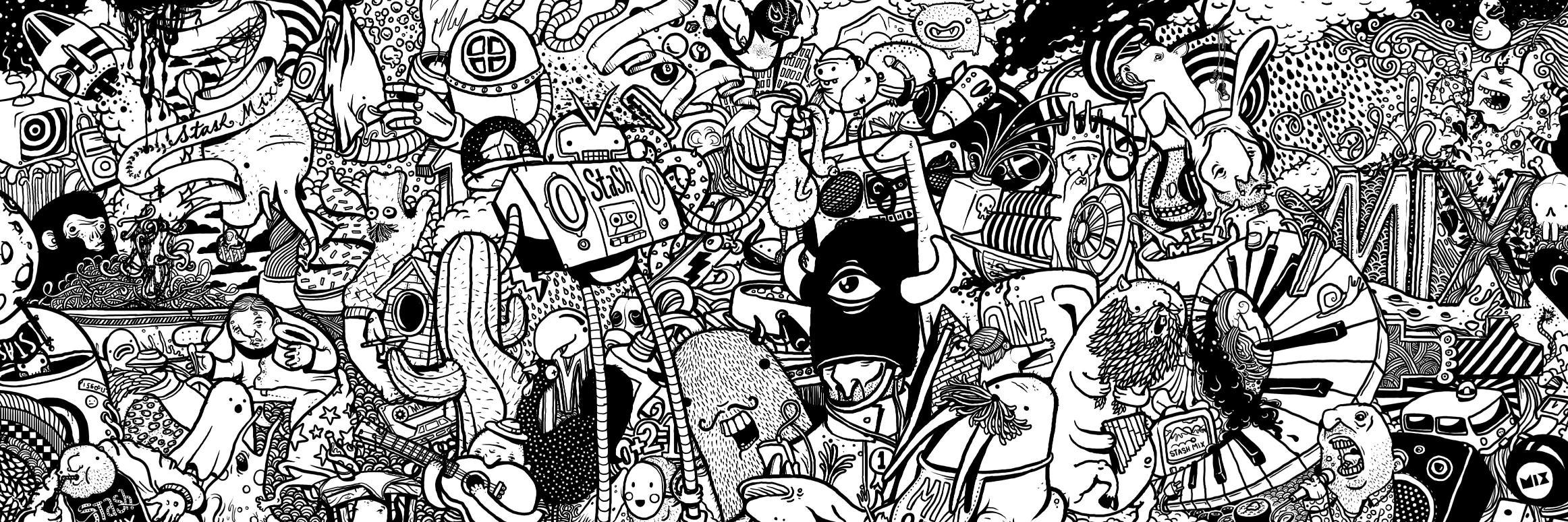 adrianengine's profile banner image