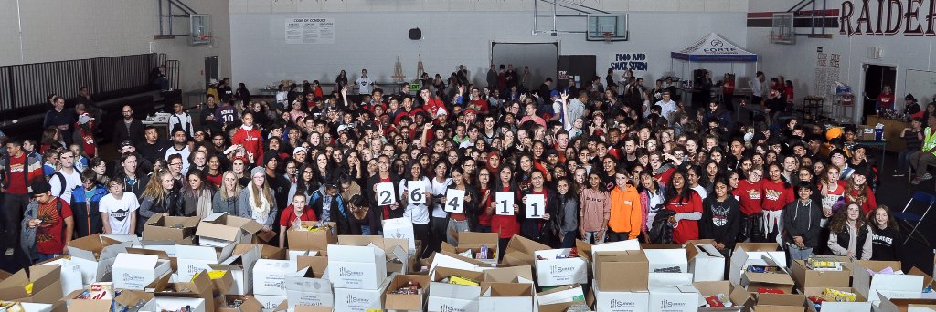Delview Secondary banner