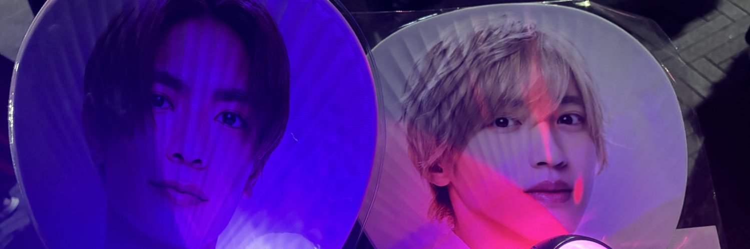 meguro_chuun's profile banner image