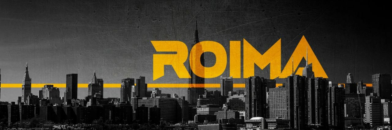 ROI MASTER ACADEMY INC (OFICIAL) banner