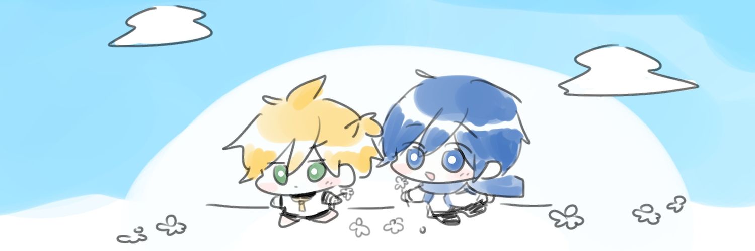 ノック's banner