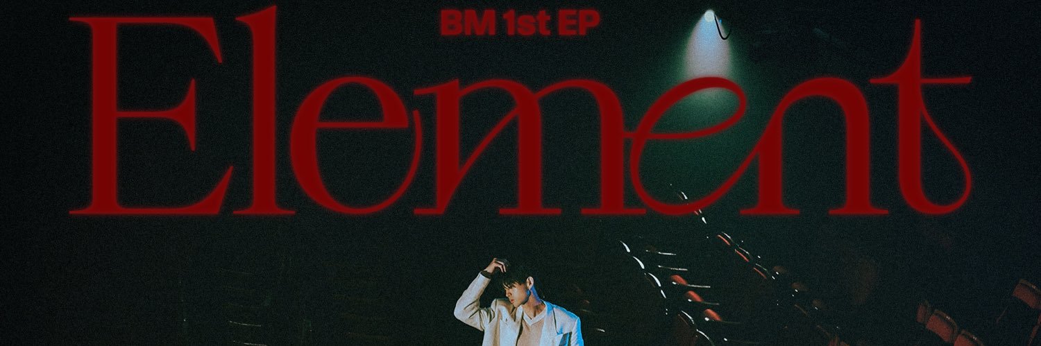 BM's banner
