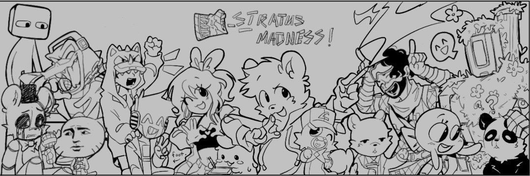 StratusMadness's profile banner image
