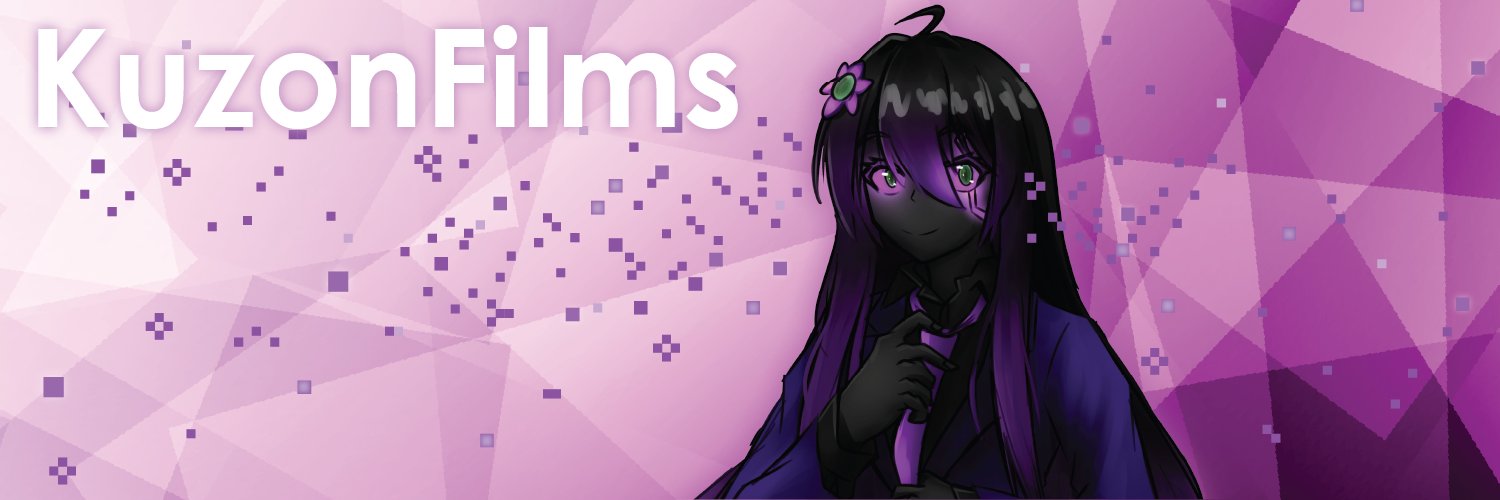 Kuzon banner