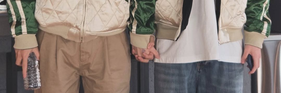 ☉⊝⊜ぐぅて𐤀кₒₒкᴛₐₑ🔍⍤⃝🐯🐰🐻💚💜❤🥴 banner