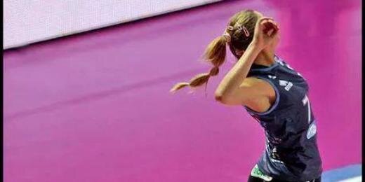 VoleybolH's profile banner image