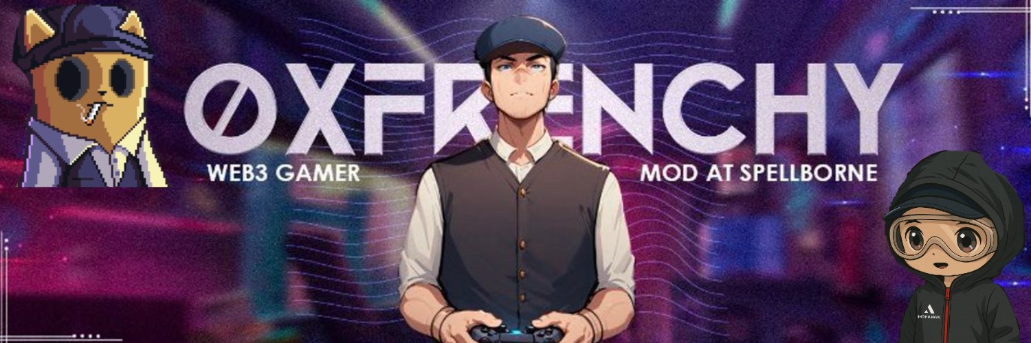 FrenchyL1🔺's banner