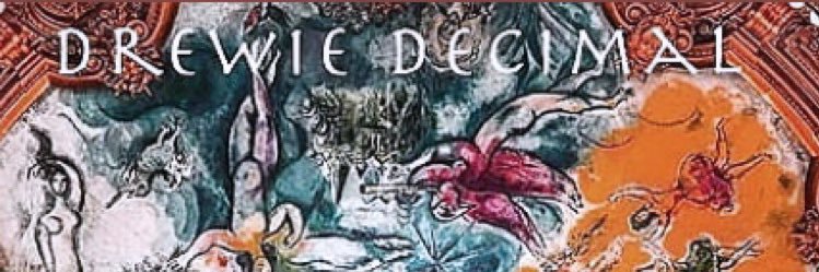 drewiedec's profile banner image