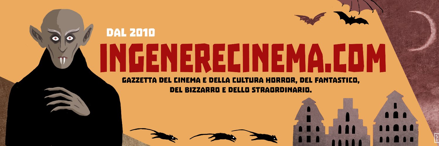 InGenere Cinema banner