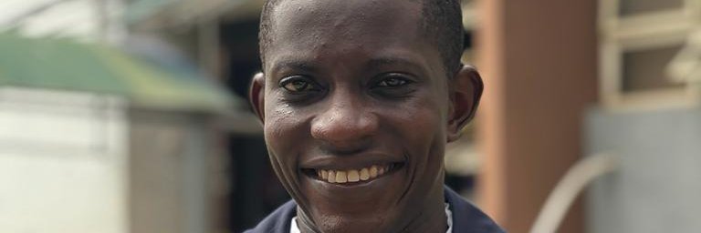 Asiwaju adebare adeoti banner