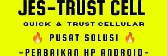 jestrust.cell banner