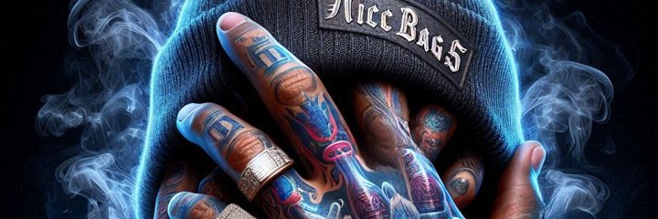 NiccBaymaac banner