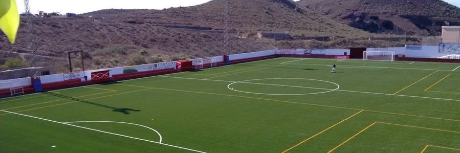 UD.Las Zocas Grupo Gonzalez banner