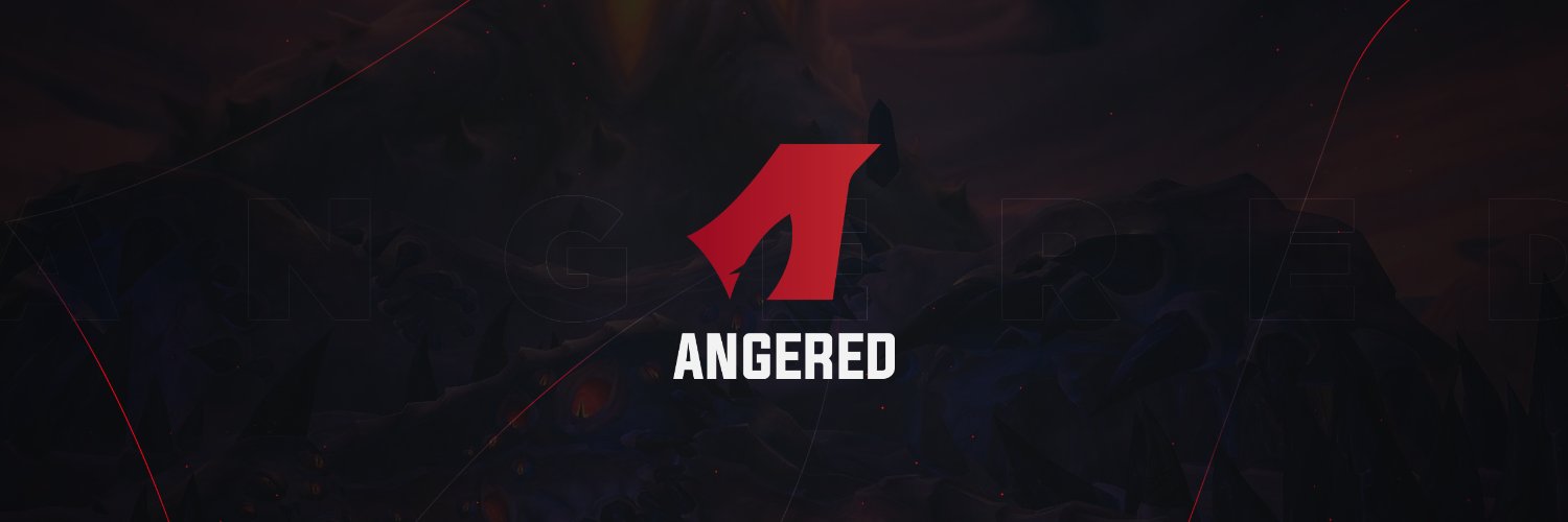 Angered banner