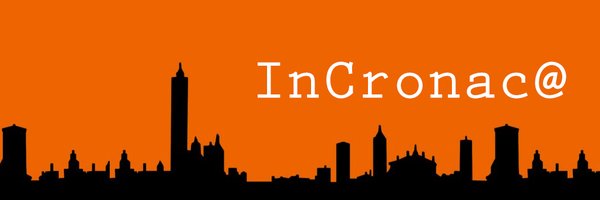 InCronaca Profile Banner