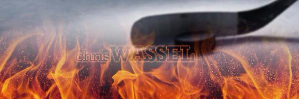 Chris Wassel Profile Banner