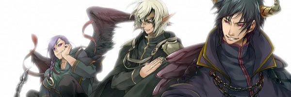 lvvaom's profile banner image