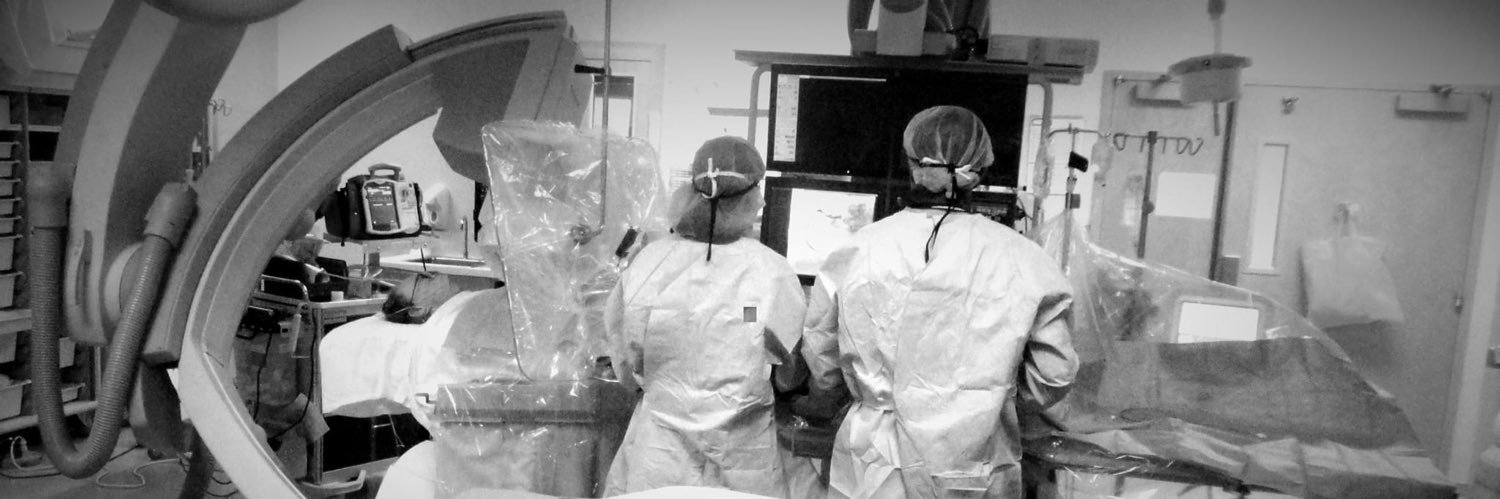 Christopher Steelman R.T.(R)(CI)(ARRT), RCIS, AACC banner