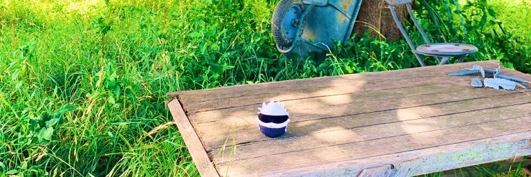 おかか🍙 banner