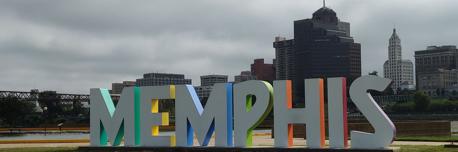 MemphisSimTech's profile banner image