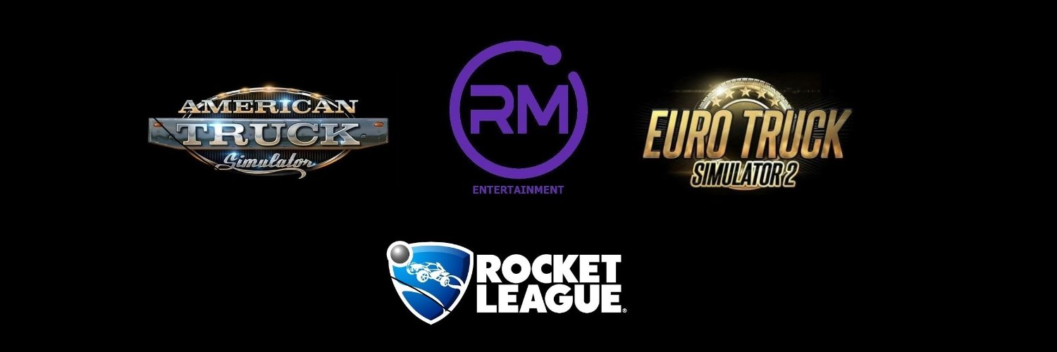 RM Entertainment banner