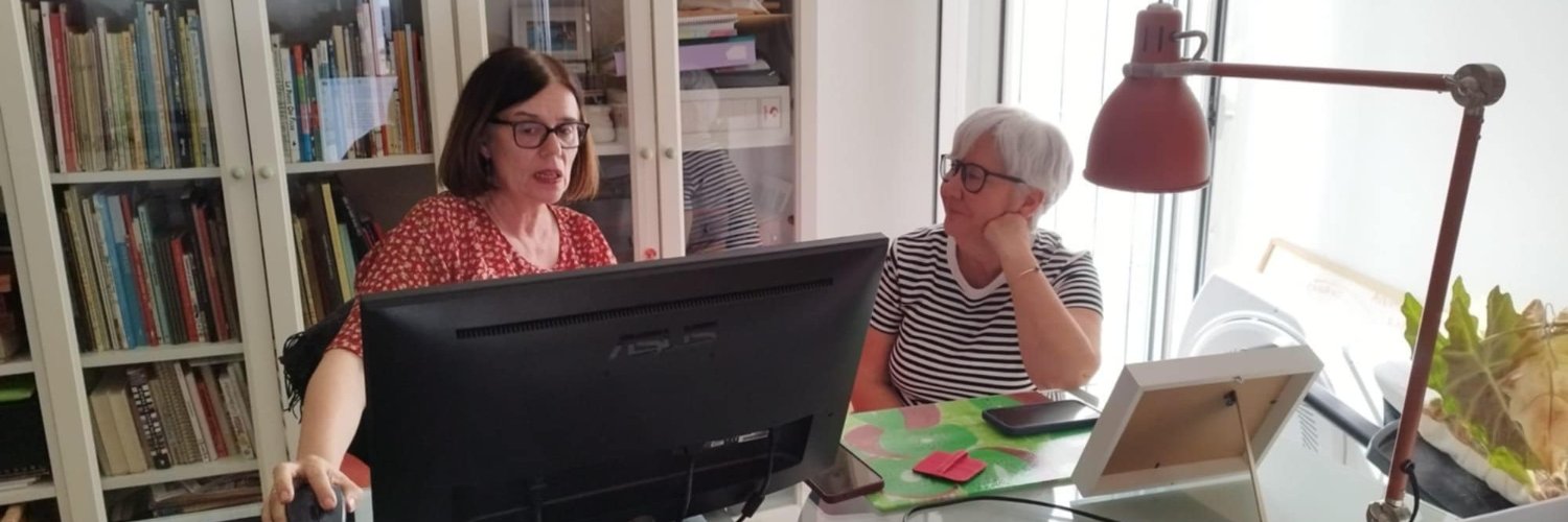 Elena Marqués Núñez banner