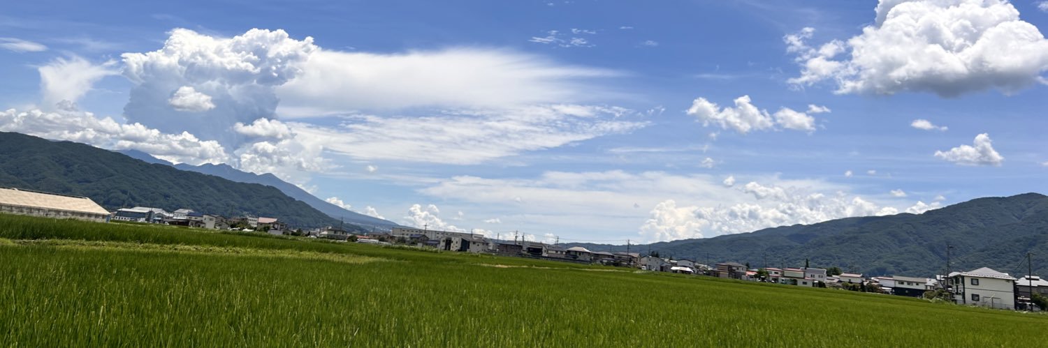 小山 雄輝 banner
