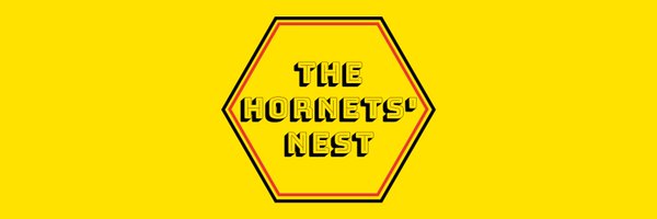 The Hornets' Nest Profile Banner