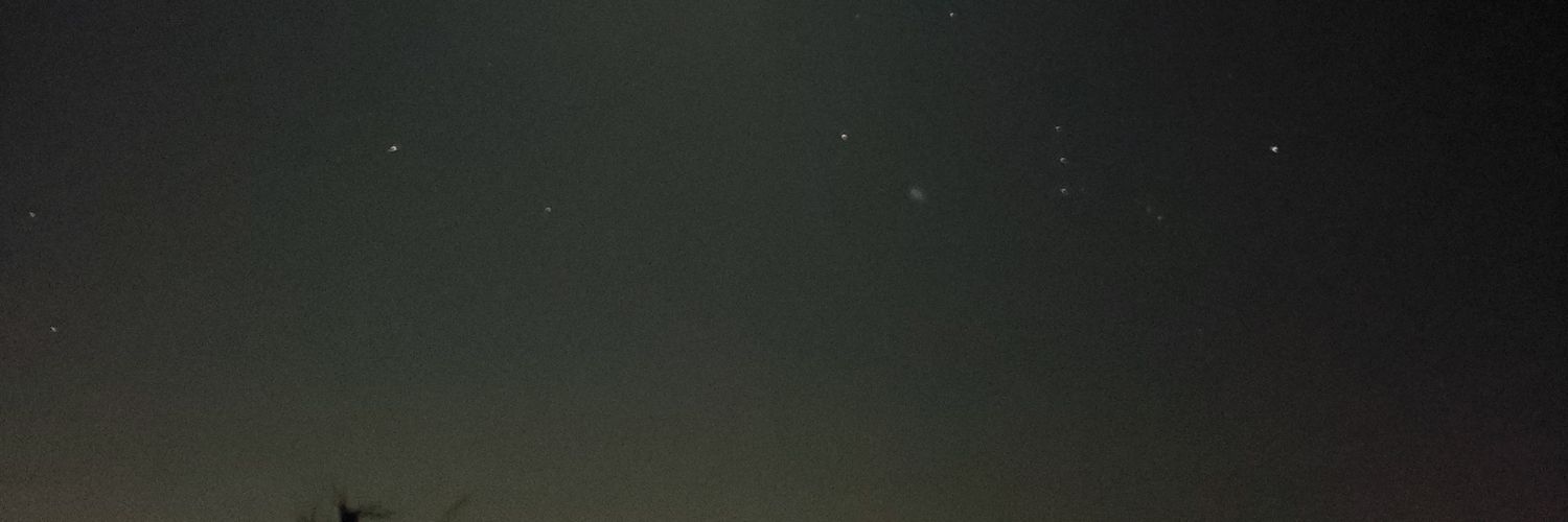 aribabaMewtwo's profile banner image