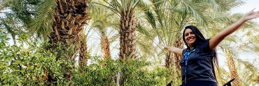 DjannyGomez's profile banner image