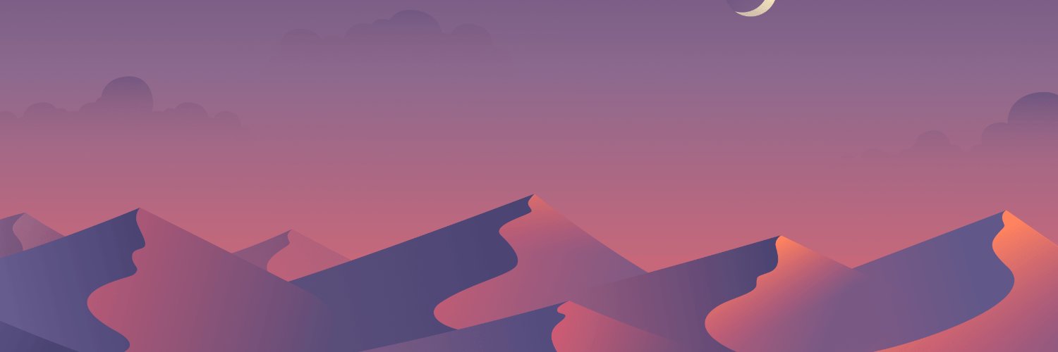 fugitiveteacup's profile banner image