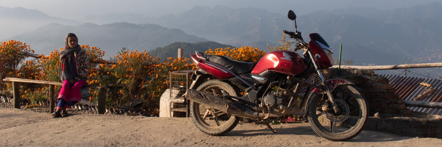 ARTYOM FΞDOSOV 🇺🇦 banner