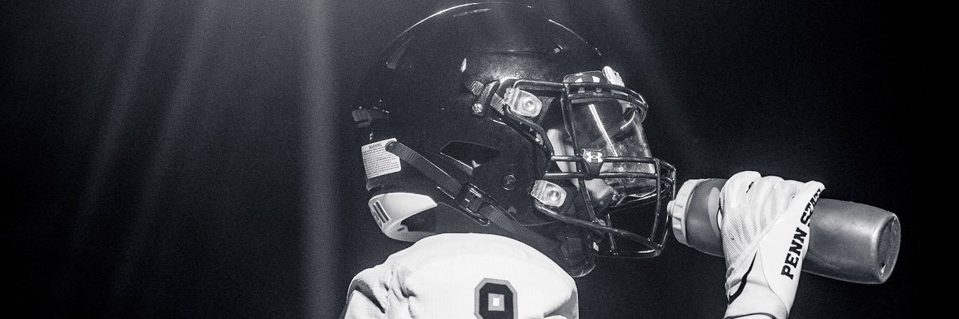 jeromegibsonn's profile banner image