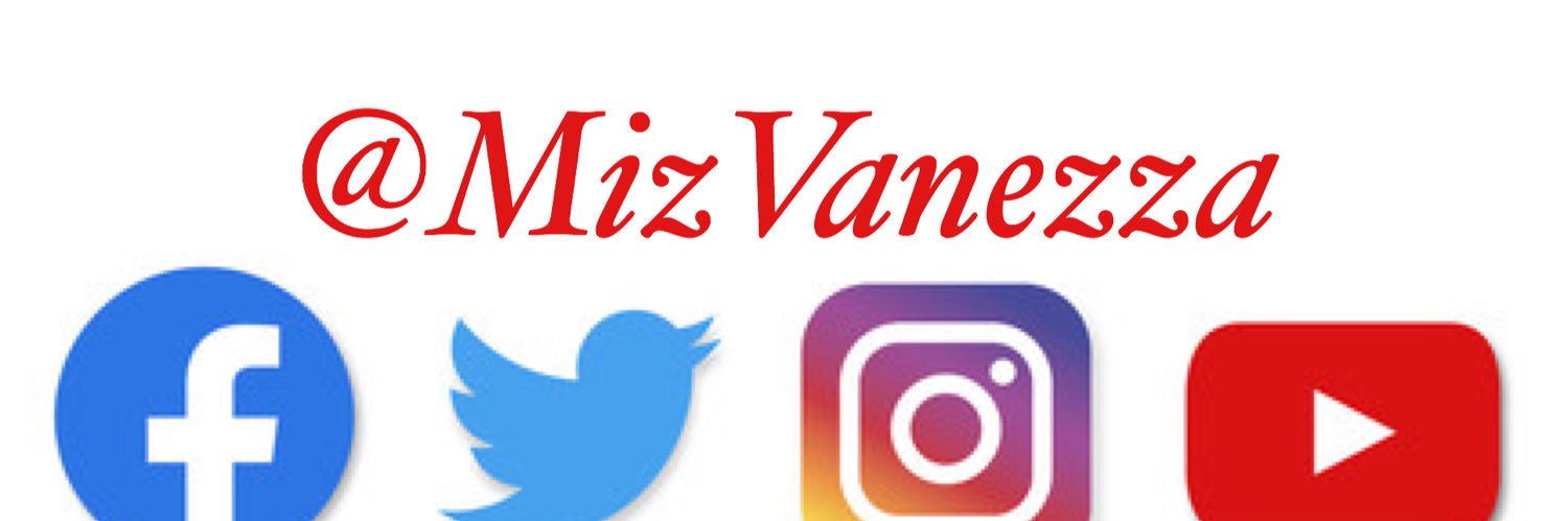 MizVanezza's profile banner image