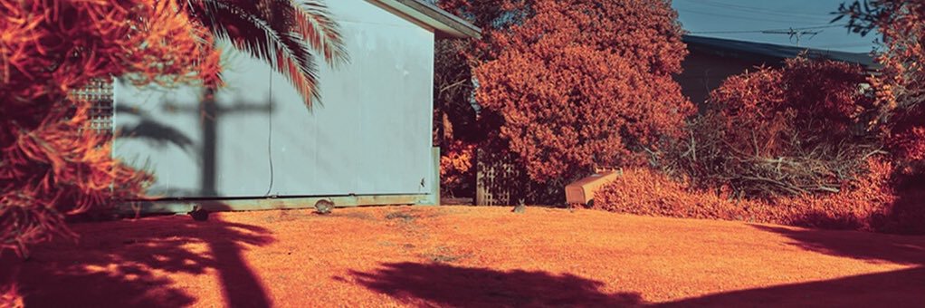 James Withers banner