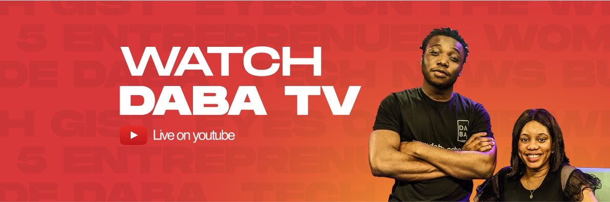 DABA STUDIOS banner