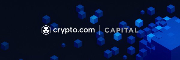 Cryptocom_Cap Profile Banner