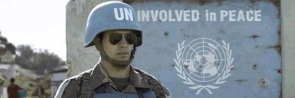 YOUR VILLAGE PEOPLE ✊🏿 banner