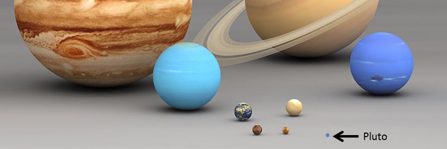 Pluto was robbed 🇺🇸♥️🇺🇦 tru blu banner