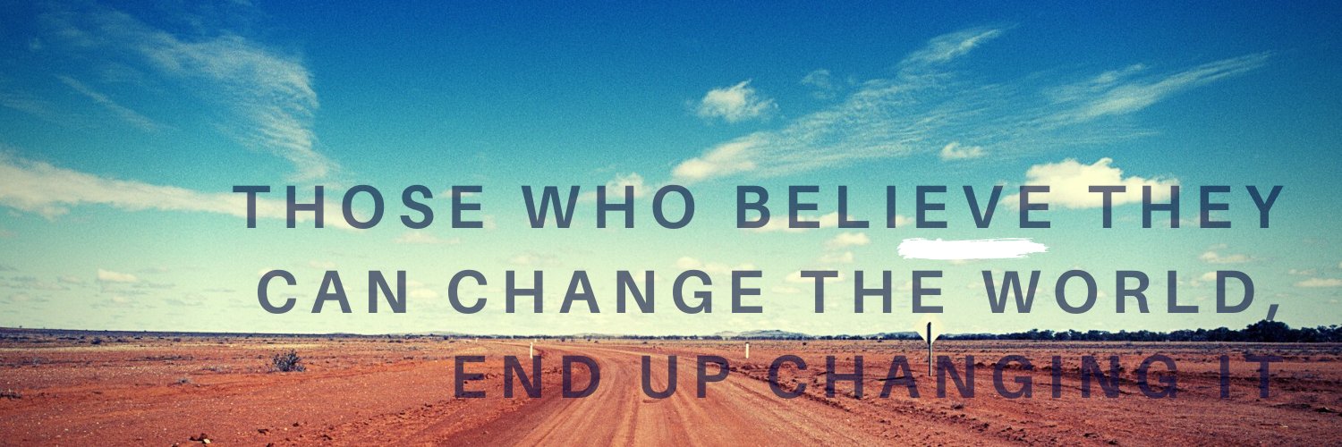 Belief DAO banner