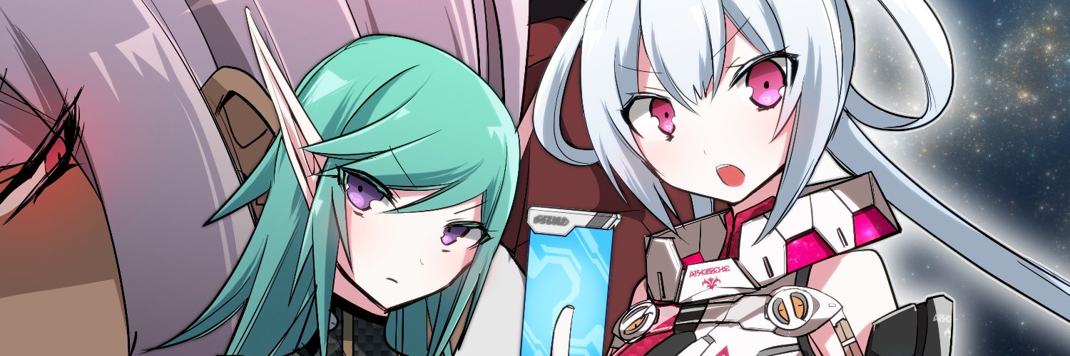 KKibako's profile banner image