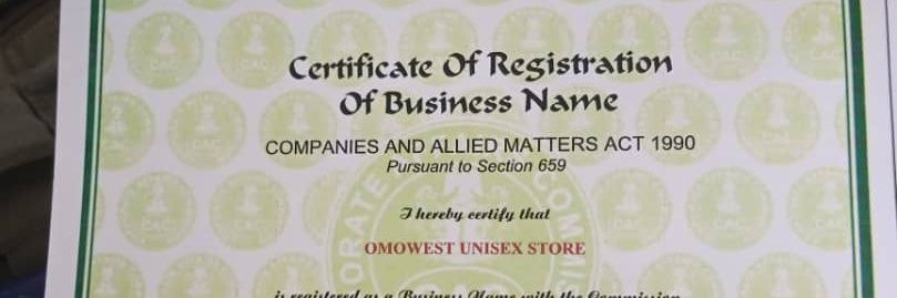 BELLO MONSURU OMOWEST banner